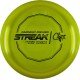 Climo Disc Golf Victory Line Streak