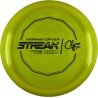 Climo Disc Golf Victory Line Streak