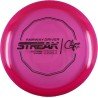 Climo Disc Golf Victory Line Streak