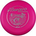 Discraft Putter Line Soft Challenger – Lietuvos diskgolfo žiemos čempionatas'2026