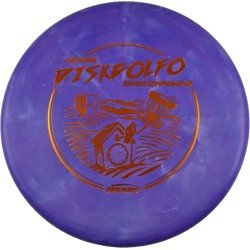 Discraft Jawbreaker Zone – Lietuvos diskgolfo žiemos čempionatas'2026