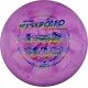 Discraft Jawbreaker Zone – Lietuvos diskgolfo žiemos čempionatas'2026