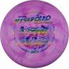 Discraft Jawbreaker Zone &ndash; Lietuvos diskgolfo žiemos čempionatas'2026