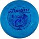 Discraft Jawbreaker Zone – Lietuvos diskgolfo žiemos čempionatas'2026