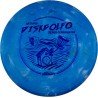 Discraft Jawbreaker Zone &ndash; Lietuvos diskgolfo žiemos čempionatas'2026