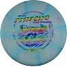 Discraft Jawbreaker Zone &ndash; Lietuvos diskgolfo žiemos čempionatas'2026