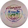 Discraft Jawbreaker Zone &ndash; Lietuvos diskgolfo žiemos čempionatas'2026