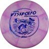 Discraft Jawbreaker Zone &ndash; Lietuvos diskgolfo žiemos čempionatas'2026