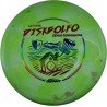 Discraft Jawbreaker Zone &ndash; Lietuvos diskgolfo žiemos čempionatas'2026