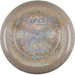 Discraft Recycled ESP Challenger – Lietuvos diskgolfo žiemos čempionatas'2026