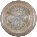 Discraft Recycled ESP Challenger – Lietuvos diskgolfo žiemos čempionatas'2026