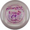 Discraft Recycled ESP Challenger &ndash; Lietuvos diskgolfo žiemos čempionatas'2026