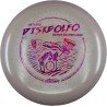 Discraft Recycled ESP Challenger &ndash; Lietuvos diskgolfo žiemos čempionatas'2026