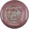 Discraft Recycled ESP Challenger &ndash; Lietuvos diskgolfo žiemos čempionatas'2026