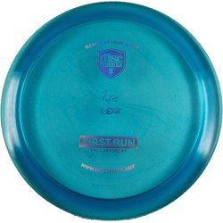 Discmania C-line FD3