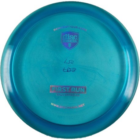 Discmania C-line FD3