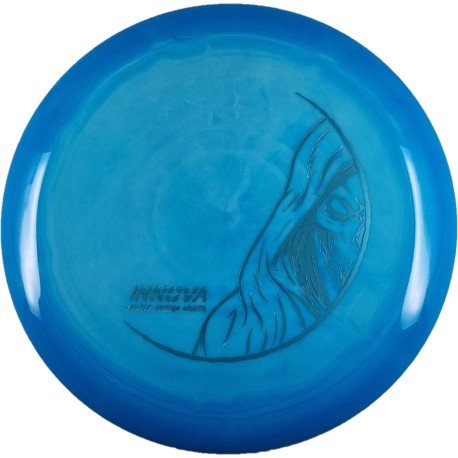 Innova Swirly Star Wraith Limited Edition
