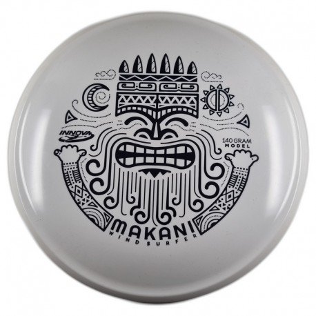 Innova DX Makani