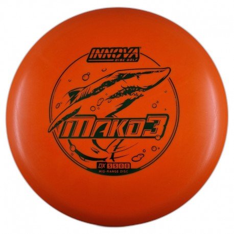Innova DX Mako3