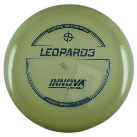 Innova Champion Proto Glow Leopard3