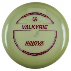 Innova Champion Proto Glow Valkyrie