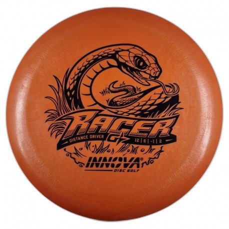 Innova GStar Racer