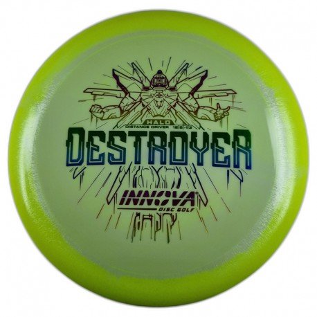Innova Halo Star Destroyer