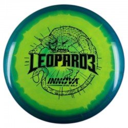 Innova Halo Star Leopard3