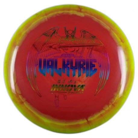 Innova Halo Star Valkyrie