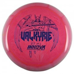 Innova Halo Star Valkyrie