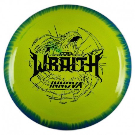Innova Halo Star Wraith