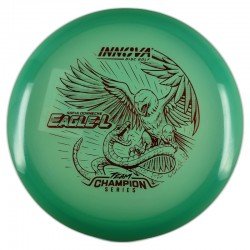 Innova Proto Glow Champion Eagle-L Sofia Donnecke Tour Series 2026