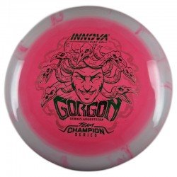 Innova Halo Star Gorgon Dennis Augustsson Tour Series 2026