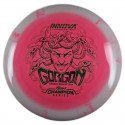 Innova Halo Star Gorgon Dennis Augustsson Tour Series 2026