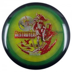 Innova Halo Champion Destroyer Henna Blomroos Tour Series 2026