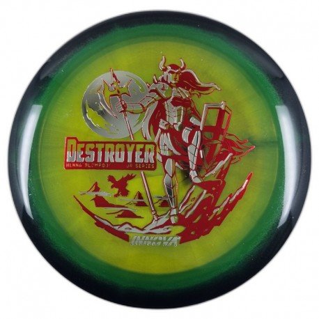 Innova Halo Champion Destroyer Henna Blomroos Tour Series 2026