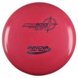 Innova Star Boss