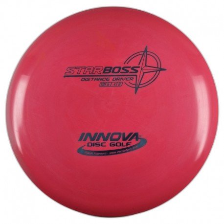 Innova Star Boss