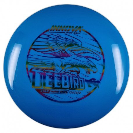 Innova Star Teebird