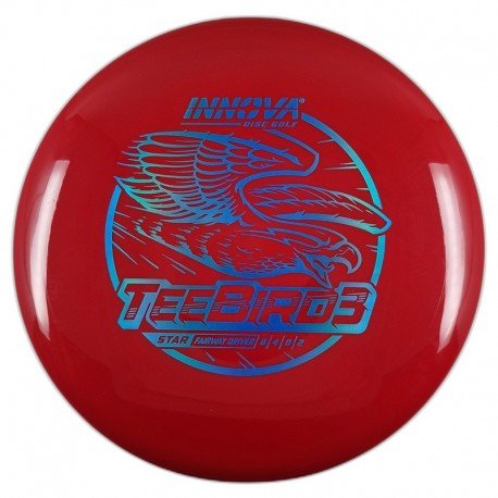 Innova Star Teebird3