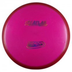 Innova XT (Overmold) Atlas
