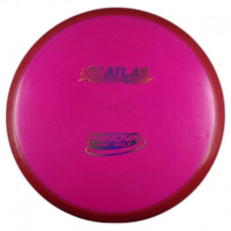 Innova XT (Overmold) Atlas