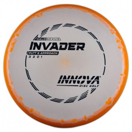 Innova Halo Nexus Invader
