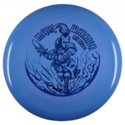 Innova Star Mid Disc3 Metal Warrior