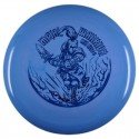 Innova Star Mid Disc3 Metal Warrior