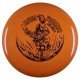 Innova Star Mid Disc3 Metal Warrior