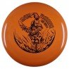 Innova Star Mid Disc3 Metal Warrior