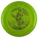 Innova Champion Mid Disc3 Metal Warrior