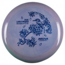 Innova Star Destroyer Iida Lehtomäki ROTY Commemorative