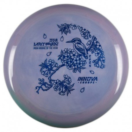 Innova Star Destroyer Iida Lehtomäki ROTY Commemorative